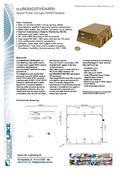 Datasheet gle/RGM/G2T/HDA/MB1 (1a pagina)