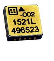 Accelerometro capacitivo OEM 1521