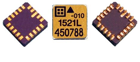 Accelerometro capacitivo OEM 1521