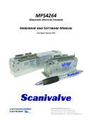 Manuale hardware e software di MPS4264