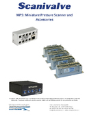 Brochure accessori di MPS4264