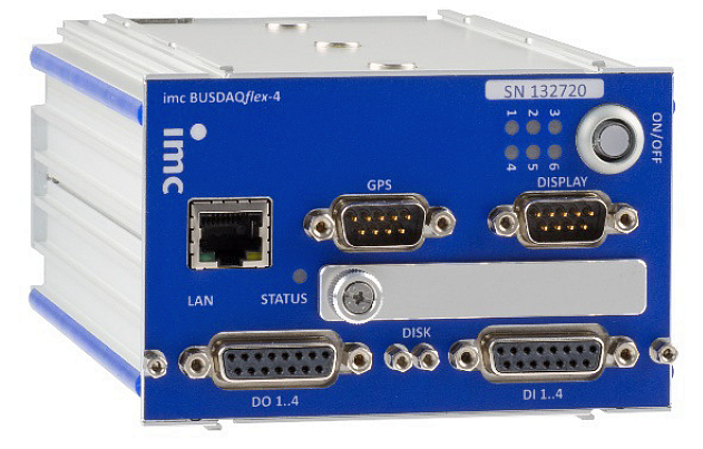 imc BUSDAQflex-4