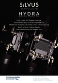 Datasheet HYDRA