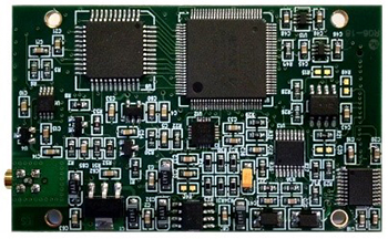 Generatore di tempo IRIG, sincronizzato GPS/UTC