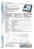 Datasheet gle/HGIG-100v2