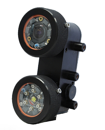 gle/RMVC-200-U -videocamera per ambienti estremi
