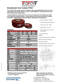 Datasheet FFF01-P