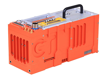 HEIM DATaRec MDR-GT - Flight Data Recorder