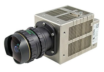 Videocamera high-speed nHSC-3X-S