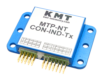 MTP-NT Controller fino a 128 canali