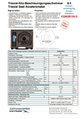 Datasheet - KS963B100-S