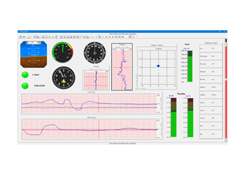 IADS - Suit Software per dati da telemisura