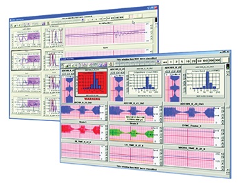 Pannelli Grafici di IADS