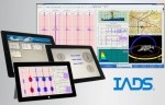 IADS-Flight testing software