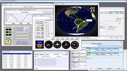 Parametri derivati in real-time tramite Data Flow Designer