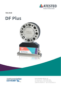 Datasheet DF Series