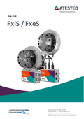 F1xS Datasheet