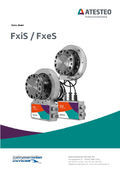 F2xS Datasheet