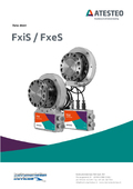 F3xS Datasheet