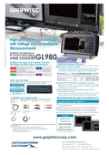 Brochure GL980