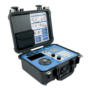 CV-10 - Mobile Calibration System