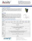 AR550 - datasheet