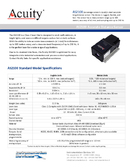 AS2100 - datasheet