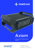 Axiom Brochure