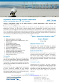 DMS Overview