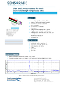 Datasheet MP-1.25 FLAT HT